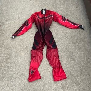 Spyder Ski Suit
